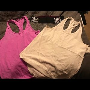 Pink Workout Gear